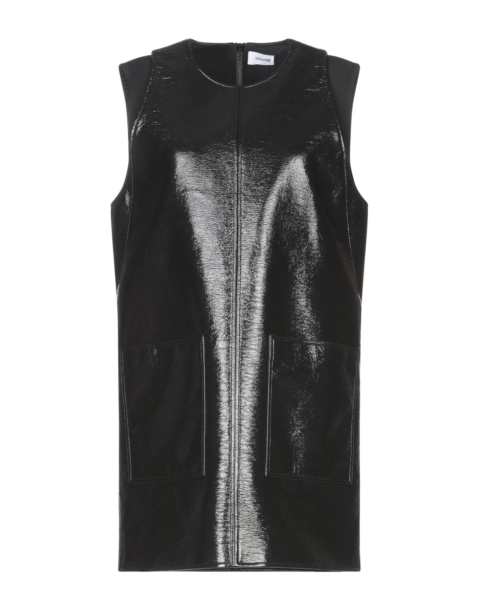 COURRÈGES COURRÈGES ΦΟΡΕΜΑΤΑ Μίνι φόρεμα