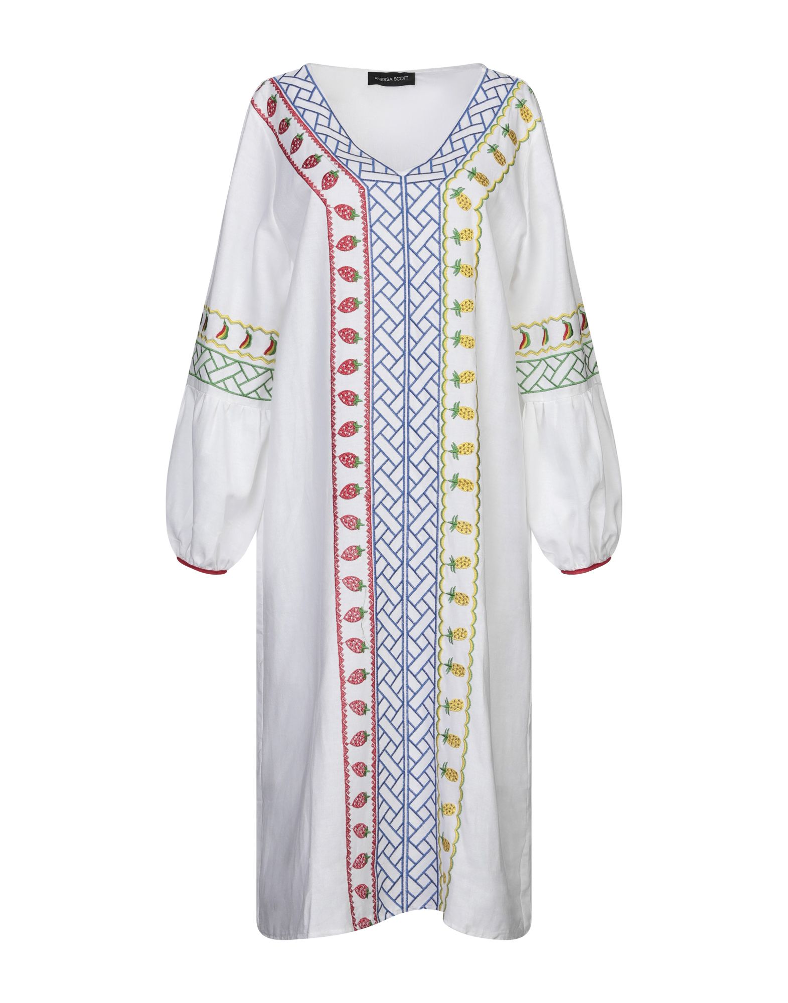 Платье VANESSA SCOTT