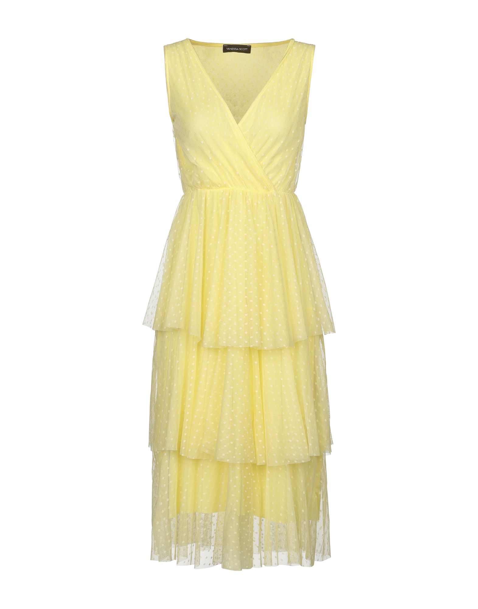 Платье VANESSA SCOTT