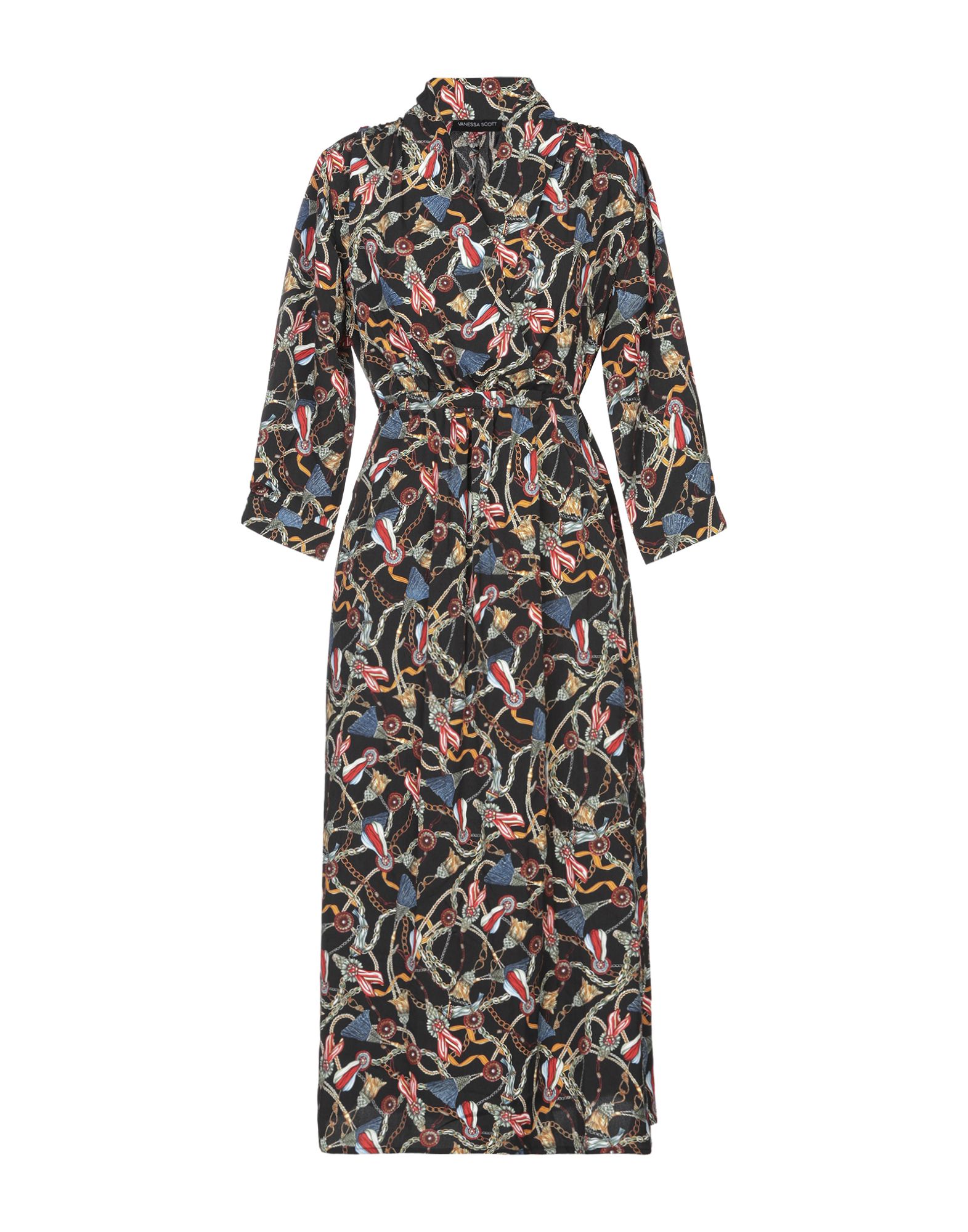 Платье VANESSA SCOTT