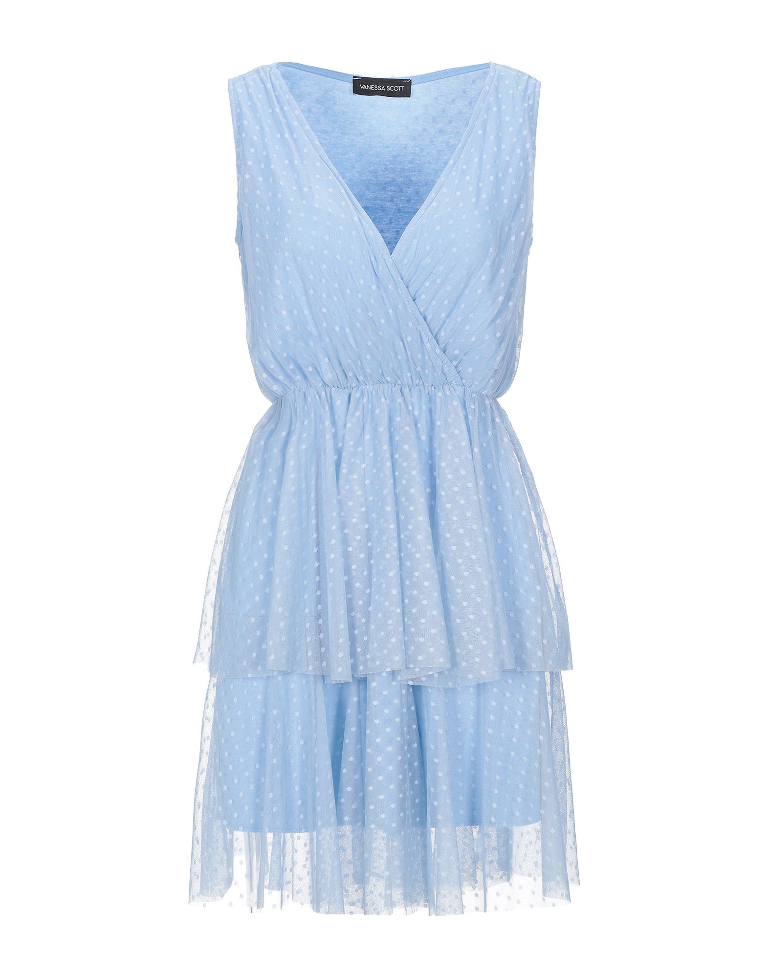 Платье VANESSA SCOTT