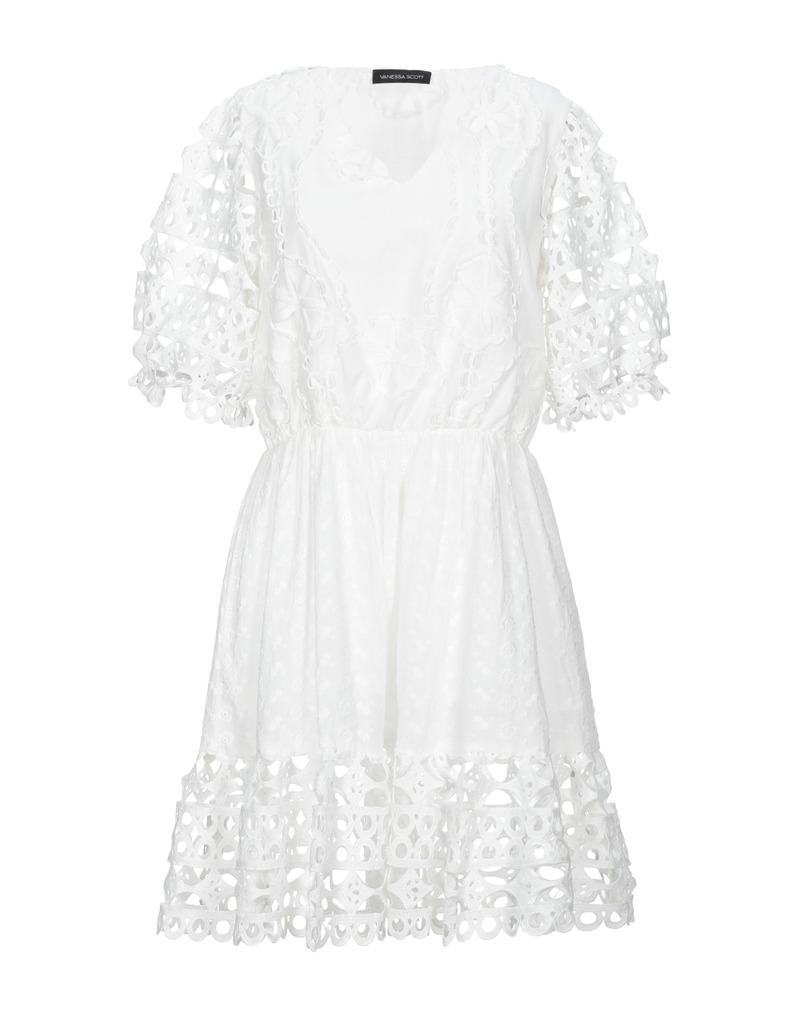 Платье VANESSA SCOTT