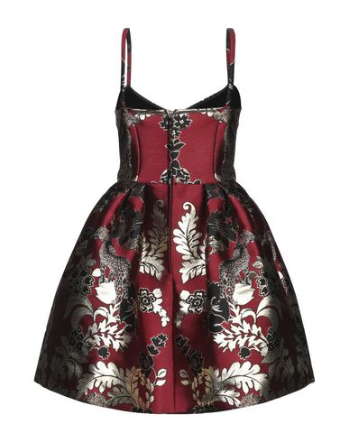 фото Платье до колена dolce & gabbana