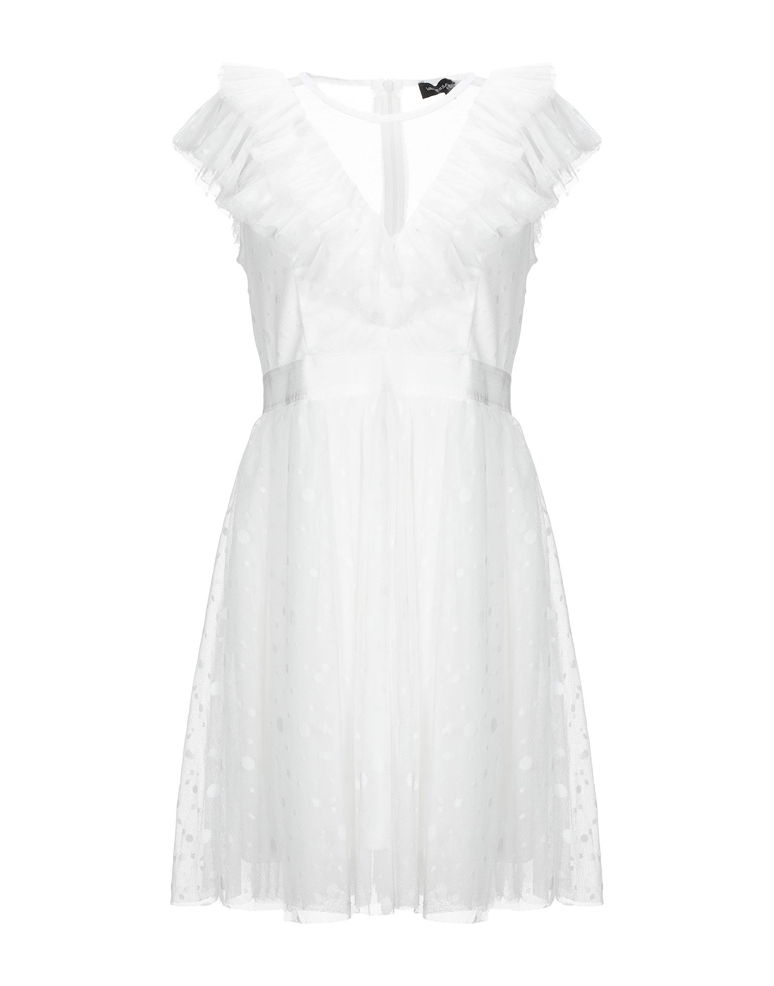 Платье VANESSA SCOTT