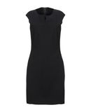 IMPERIAL Damen Kurzes Kleid Farbe Schwarz Gre 5