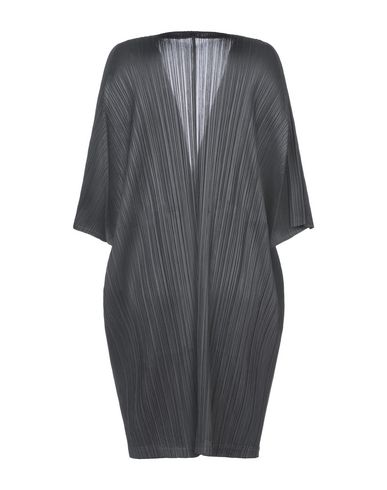 фото Легкое пальто Pleats please issey miyake