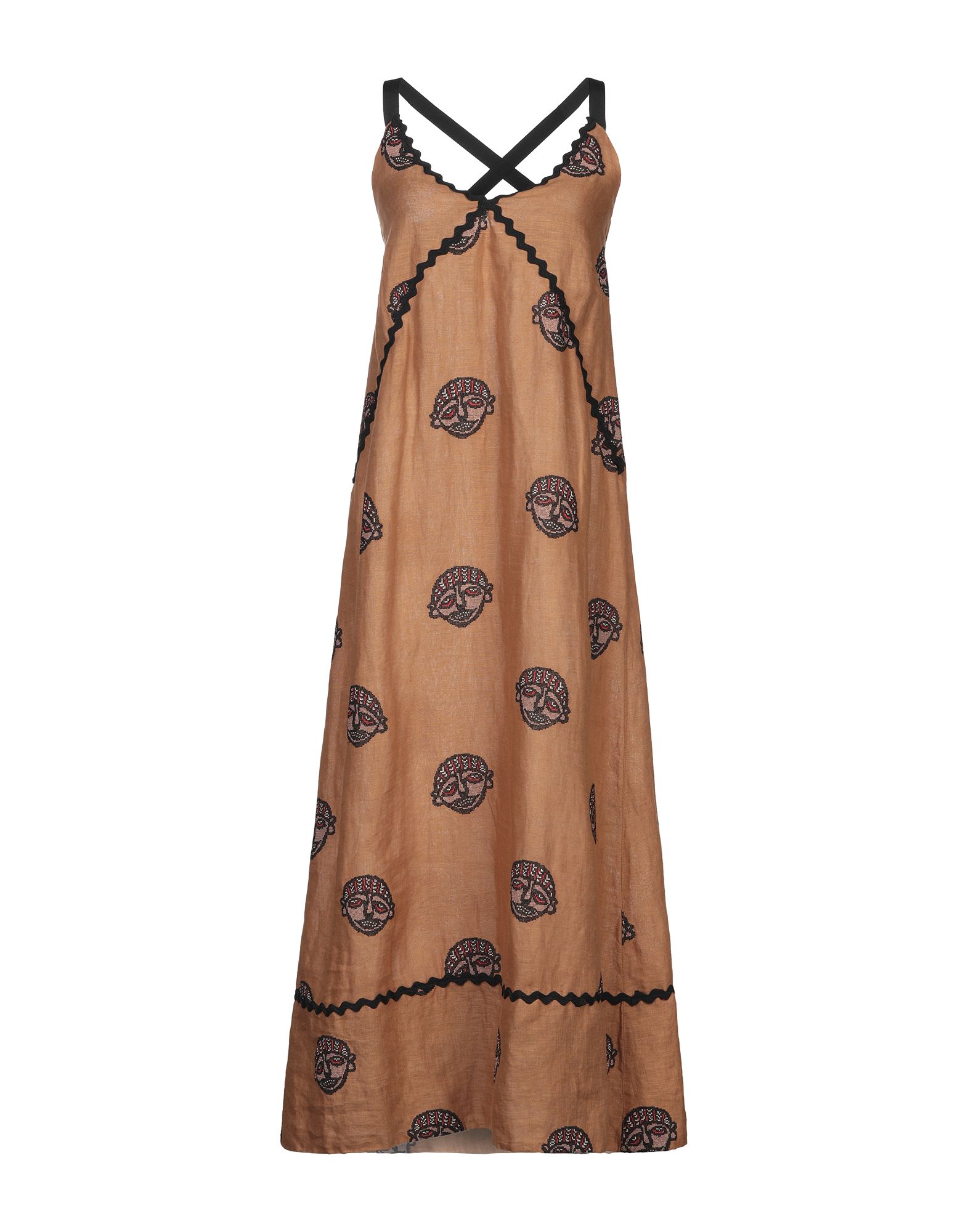 Платье OTTOD'AME