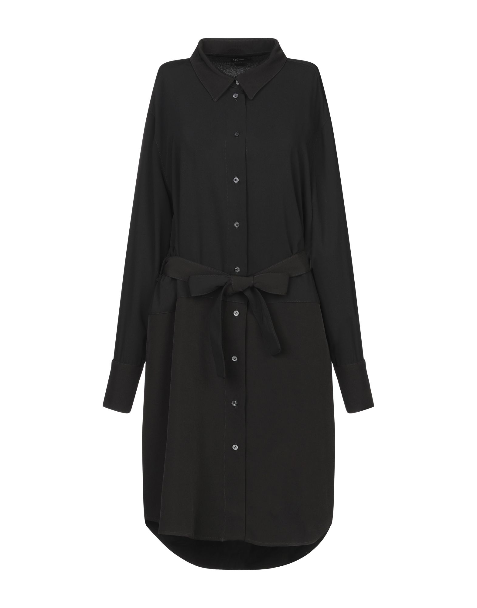 Платье ARMANI EXCHANGE