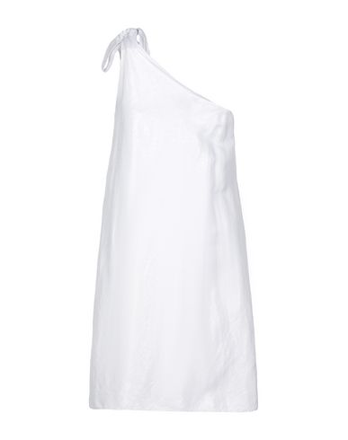 Короткое платье ARMANI EXCHANGE 34989677JA