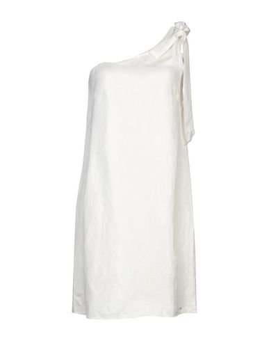 Короткое платье ARMANI EXCHANGE 34989677qq