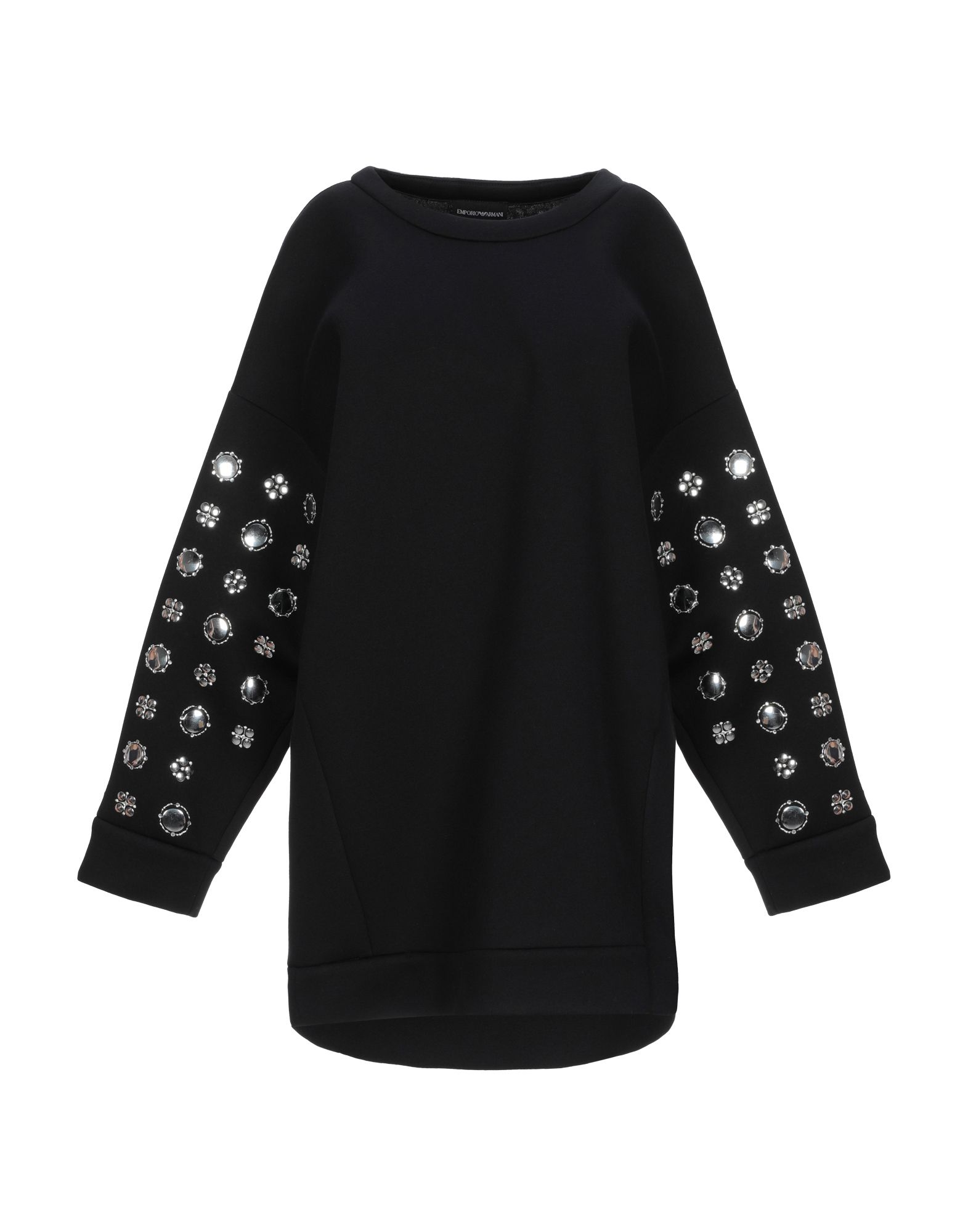 Толстовка EMPORIO ARMANI