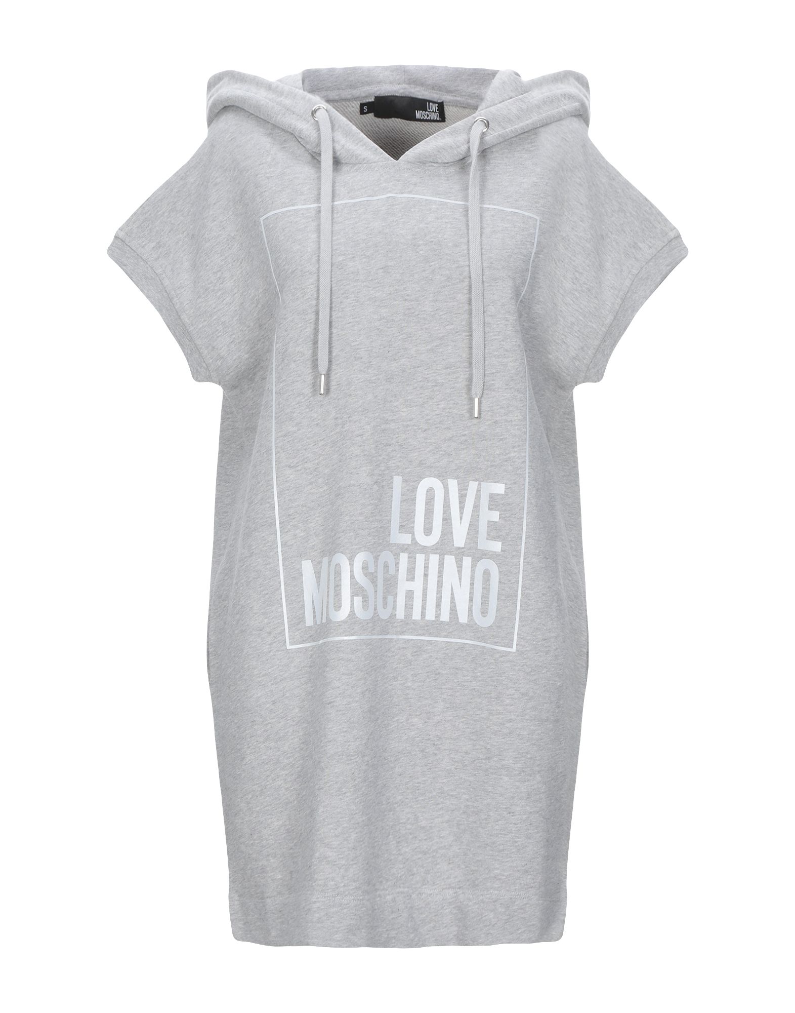 Платье LOVE MOSCHINO