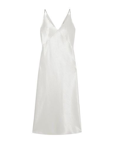 Платье миди VINCE.