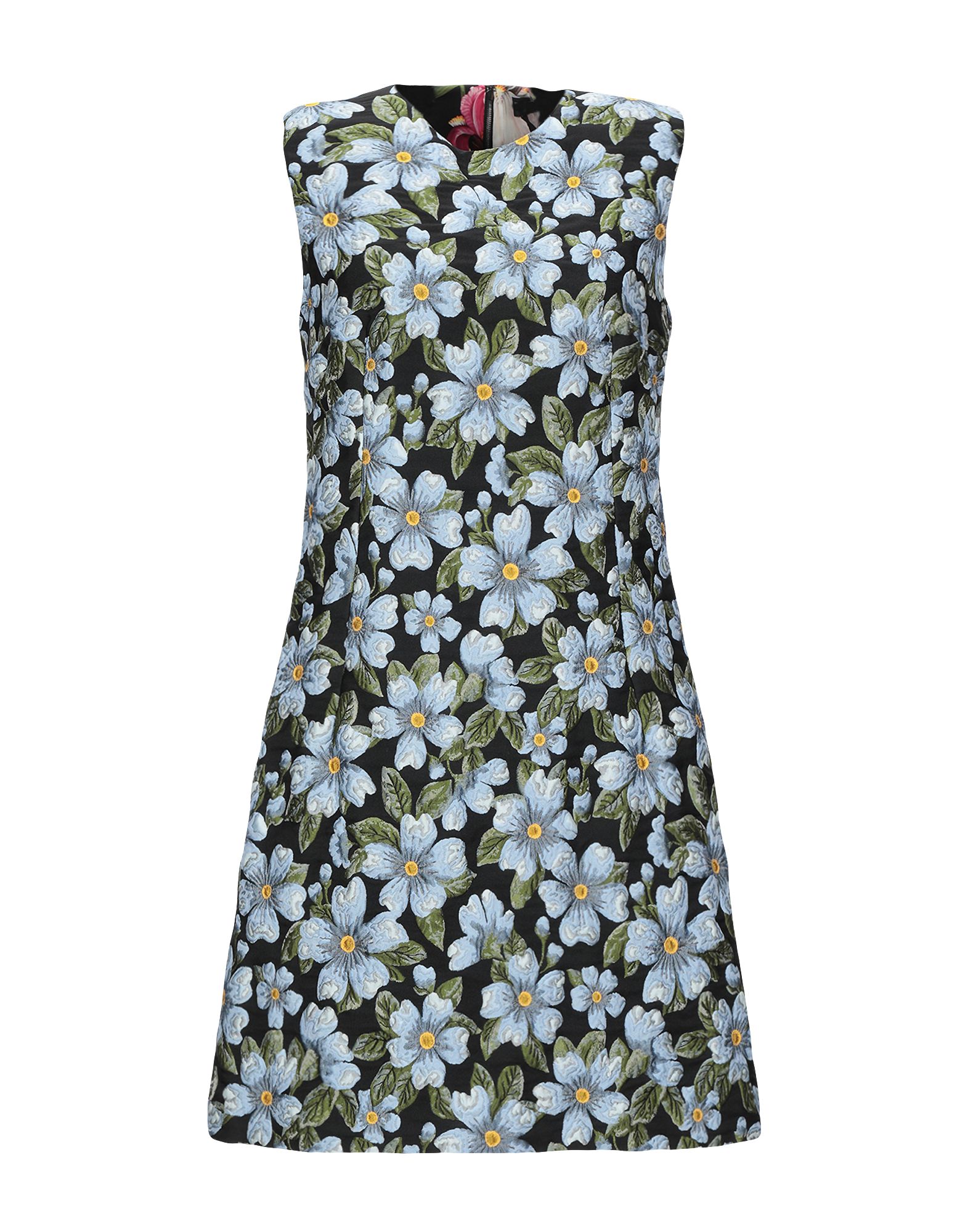 Платье DOLCE & GABBANA