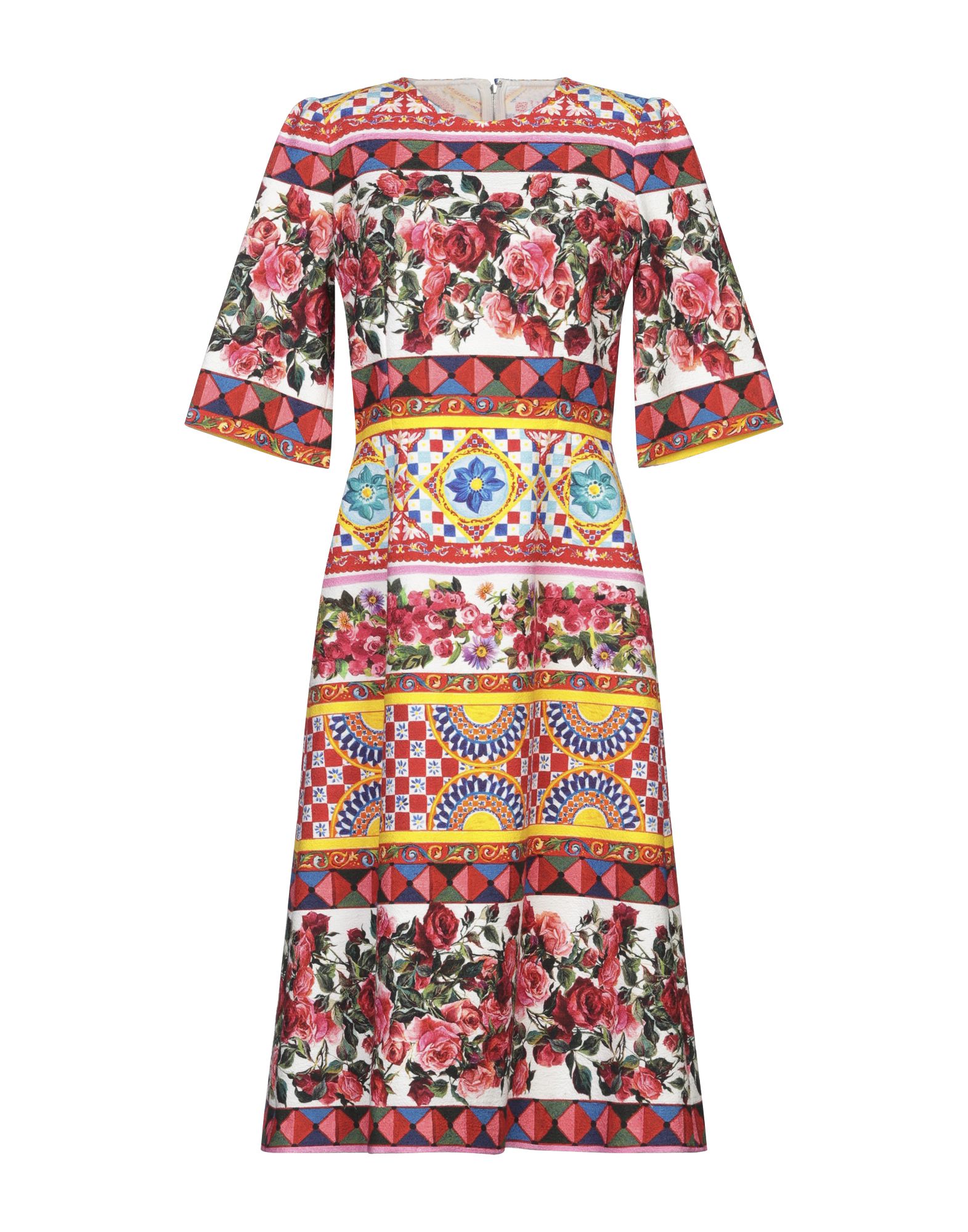 Платье DOLCE & GABBANA