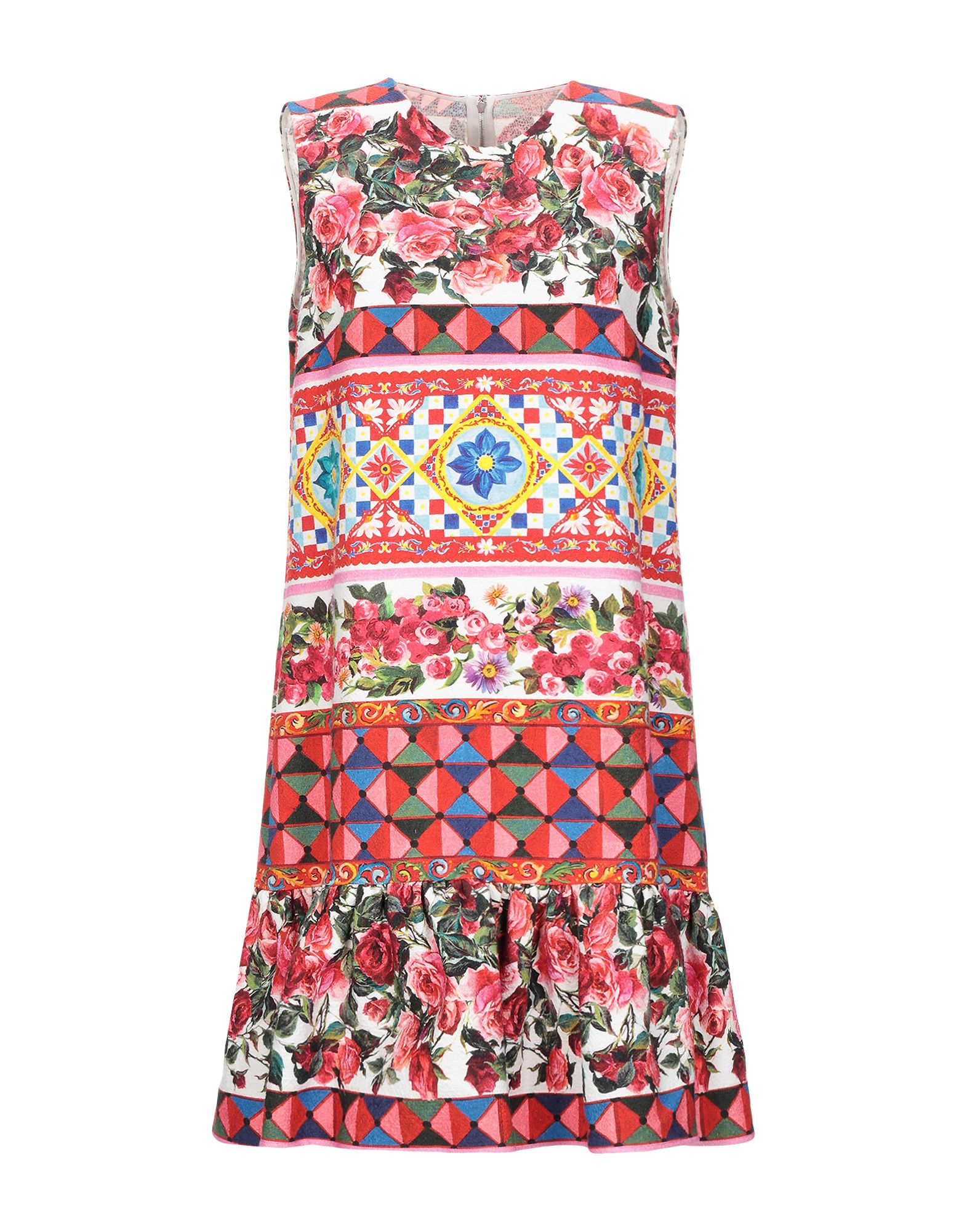 Платье DOLCE & GABBANA