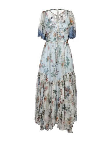Платье длиной 3/4 Dolce&Gabbana 34989927dm