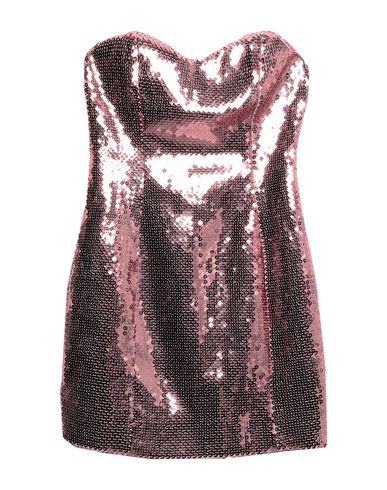 Короткое платье DORIS S 34989954rc