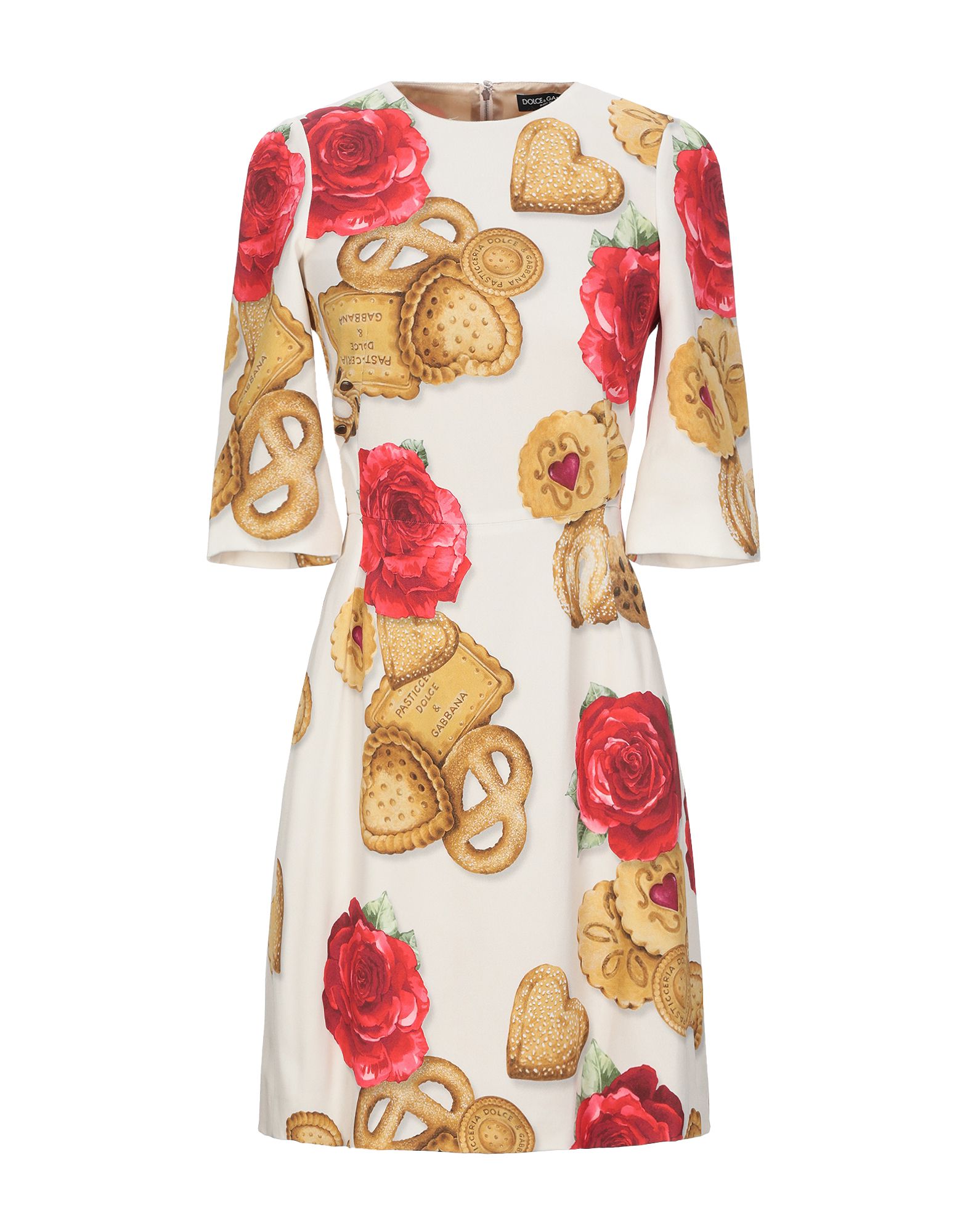 Платье DOLCE & GABBANA