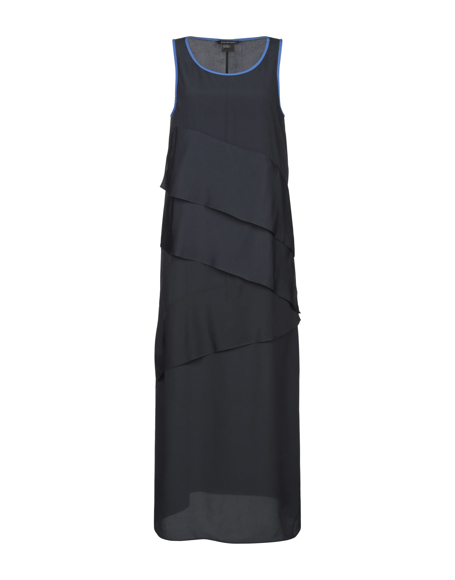 Платье ARMANI EXCHANGE