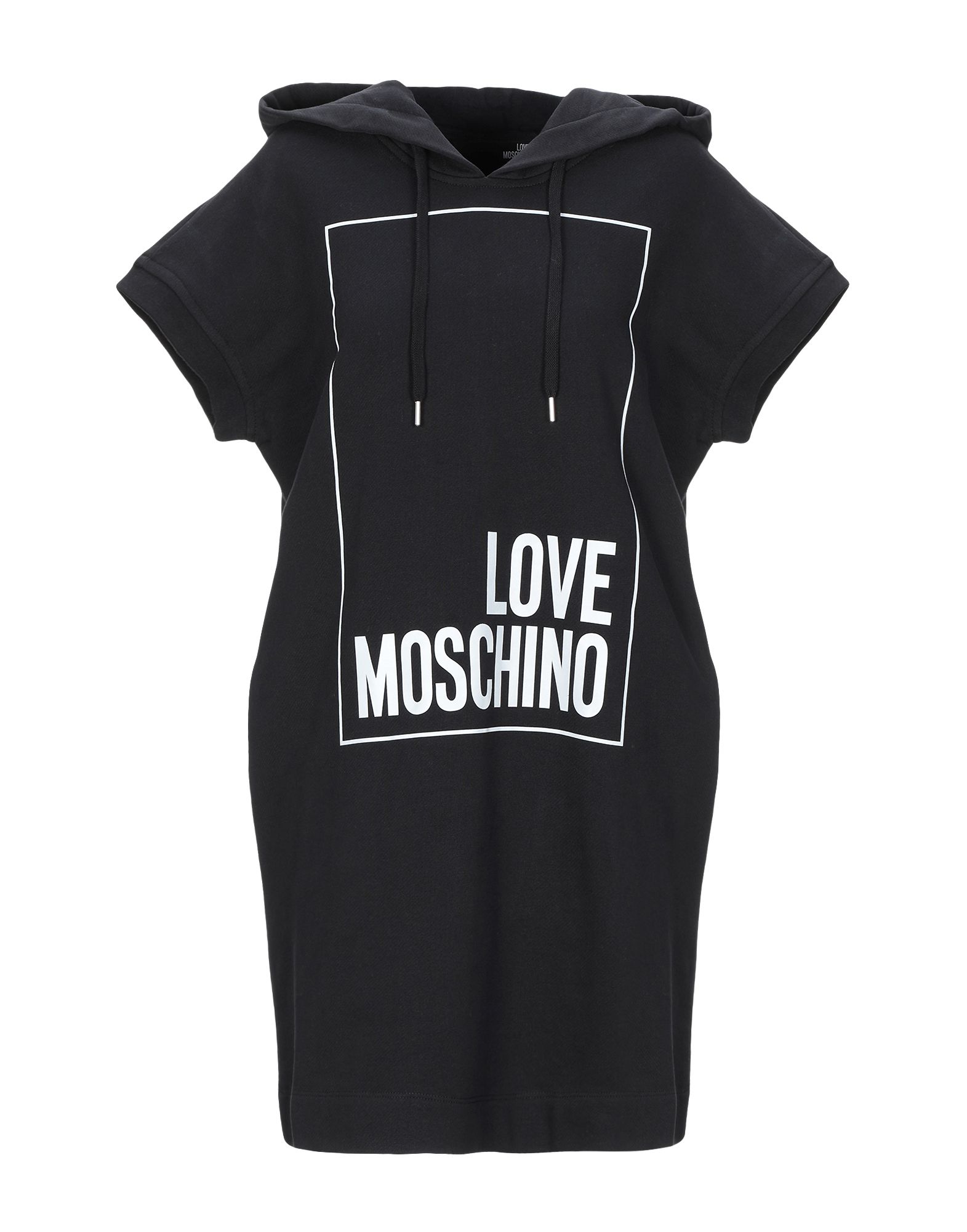 Платье LOVE MOSCHINO