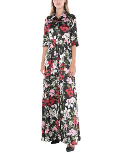 Длинное платье Erdem 34990628ON