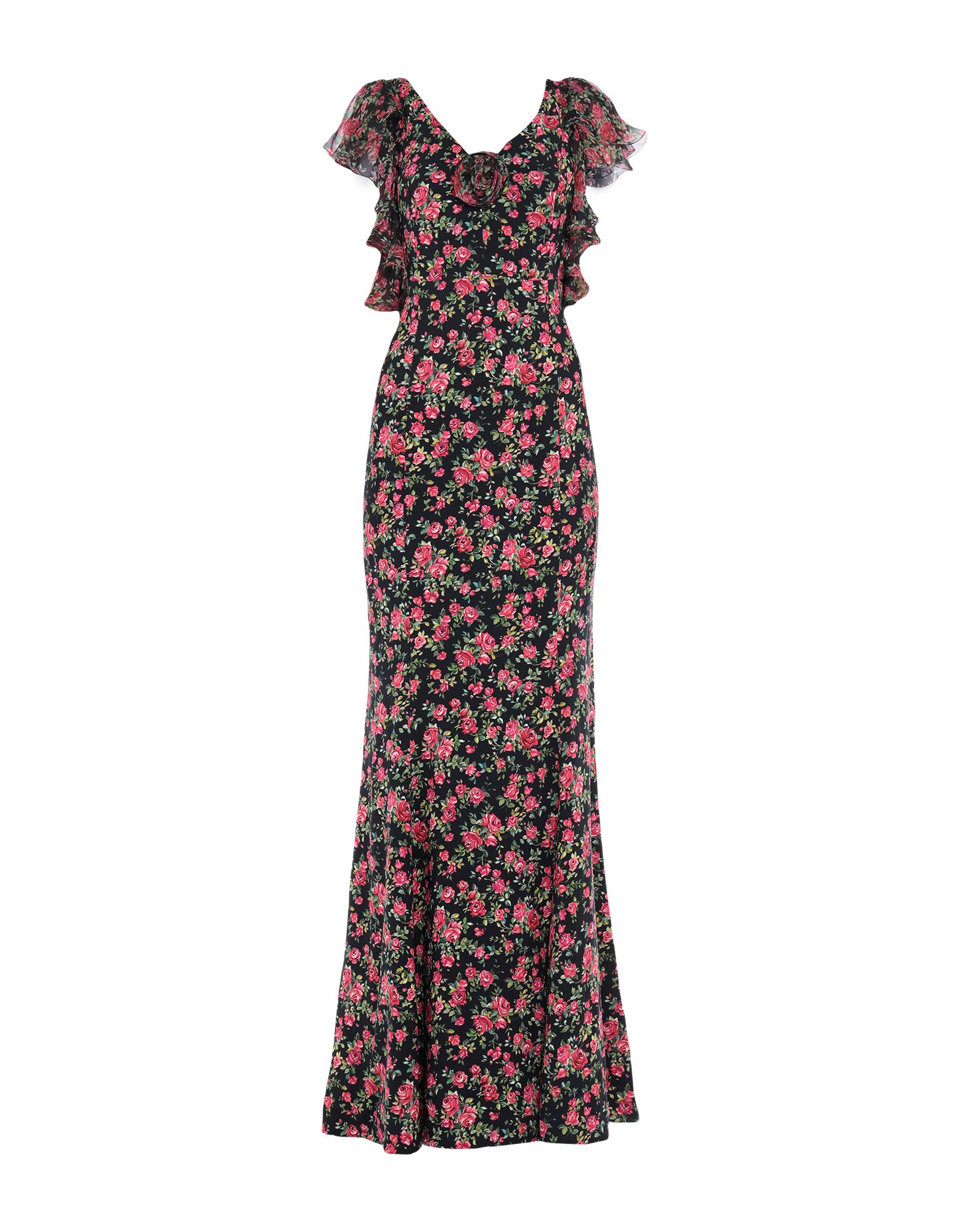 Платье DOLCE & GABBANA