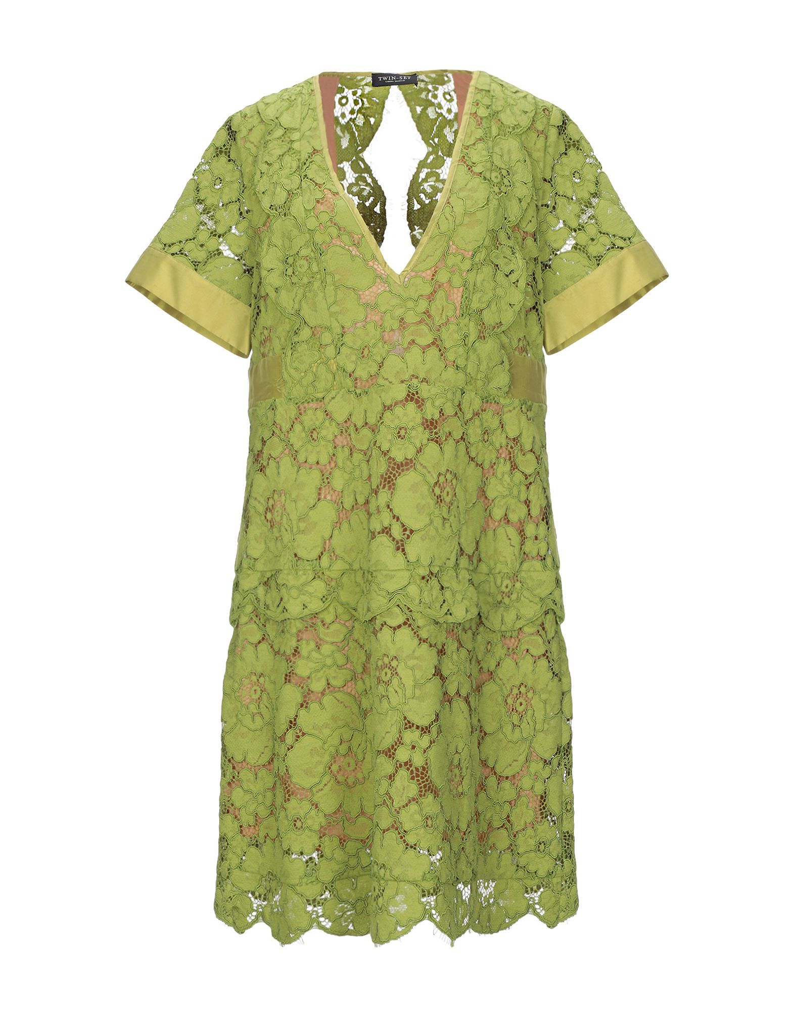 Платье TWINSET