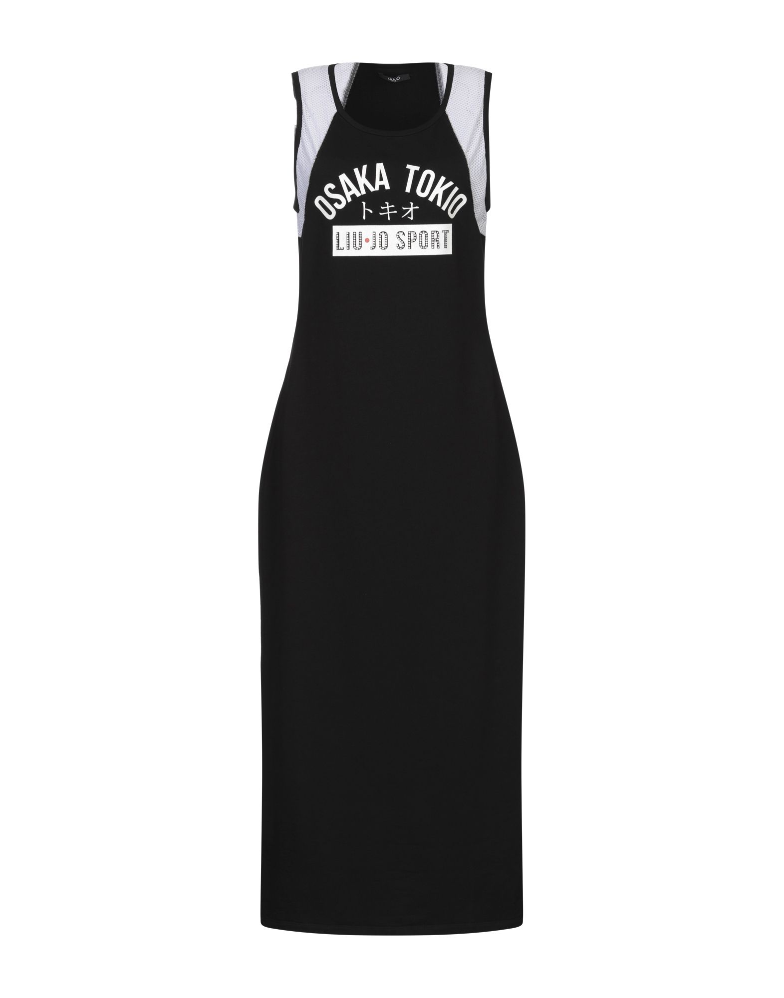 Платье LIU •JO