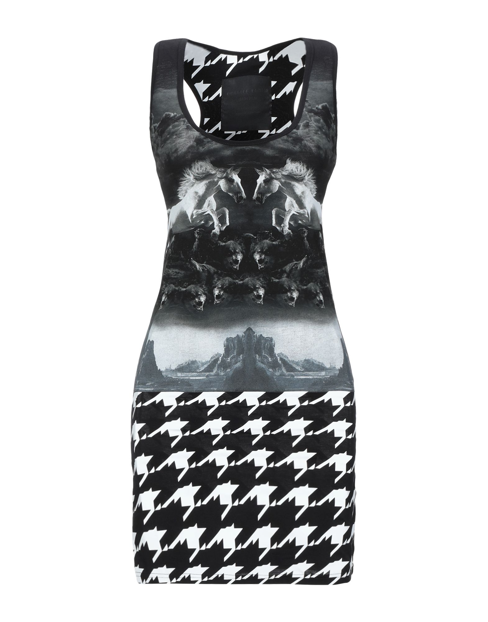 Платье PHILIPP PLEIN