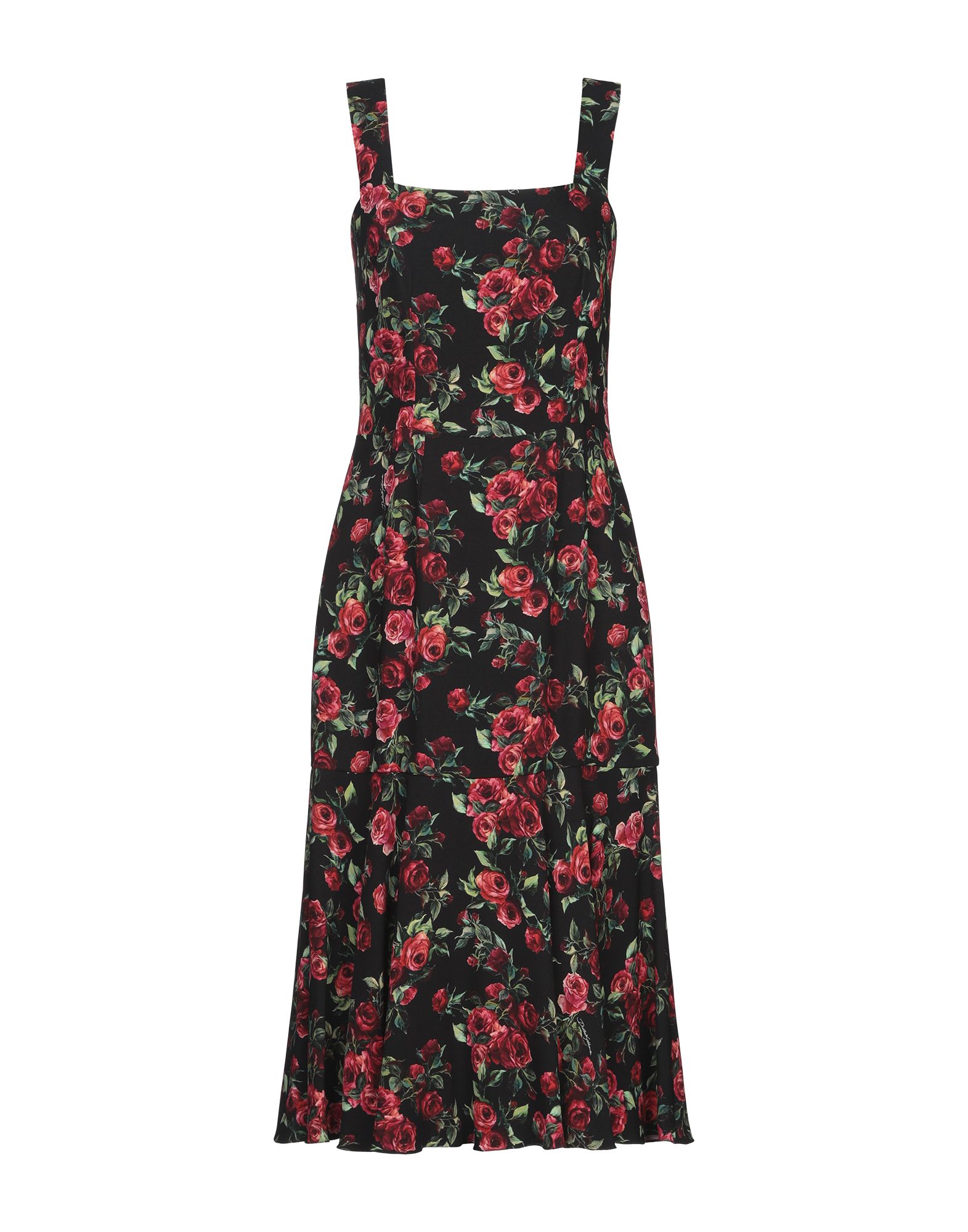 Платье DOLCE & GABBANA