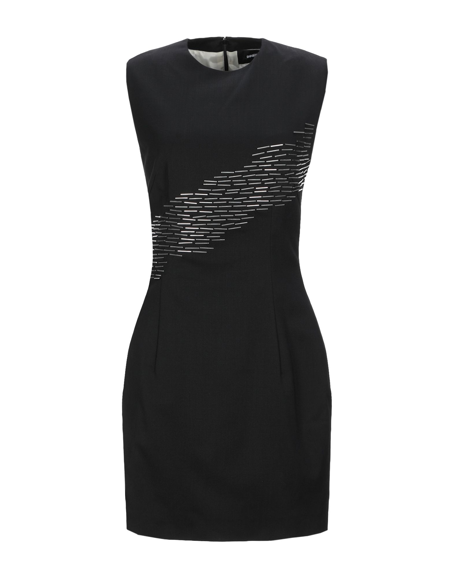 Платье DSQUARED2