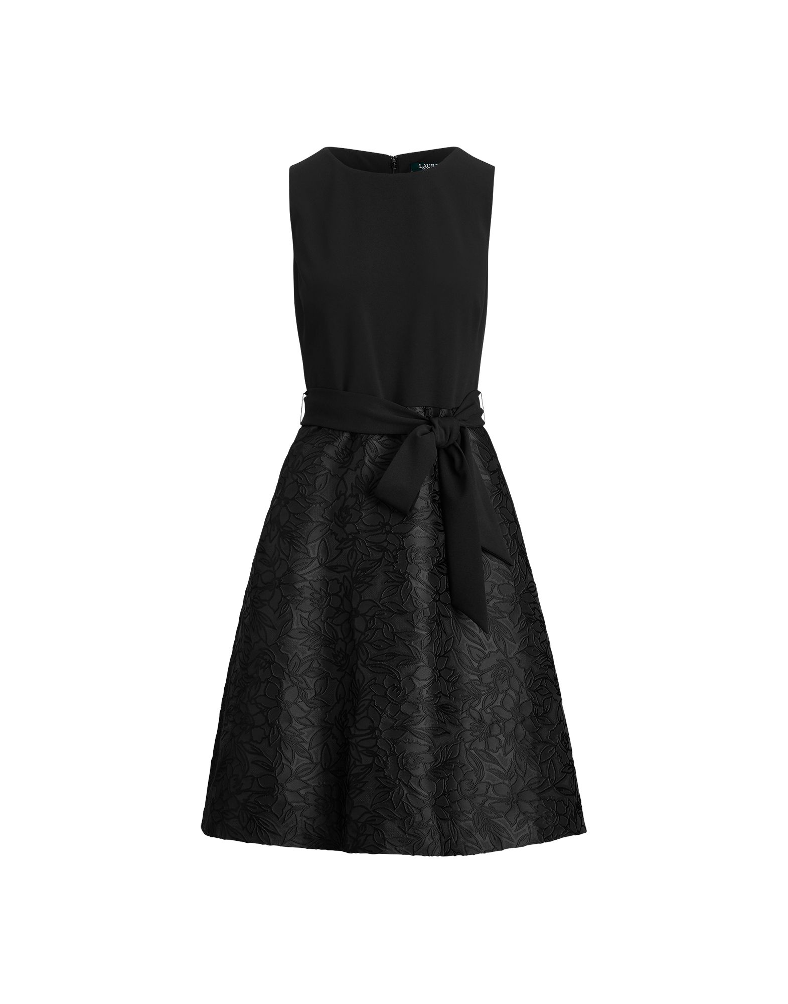 LAUREN RALPH LAUREN LAUREN RALPH LAUREN ΦΟΡΕΜΑΤΑ Midi φόρεμα