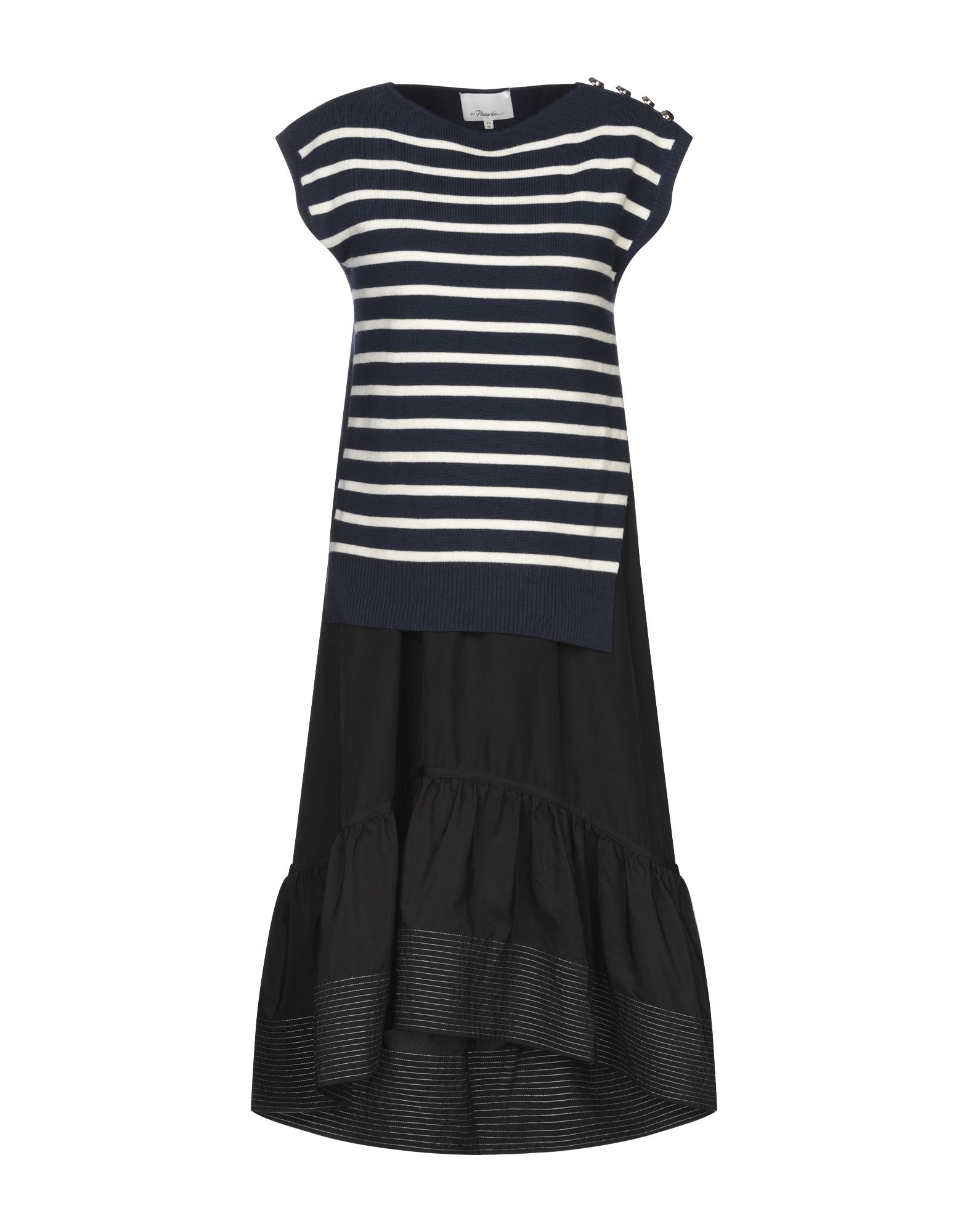 Платье 3.1 PHILLIP LIM