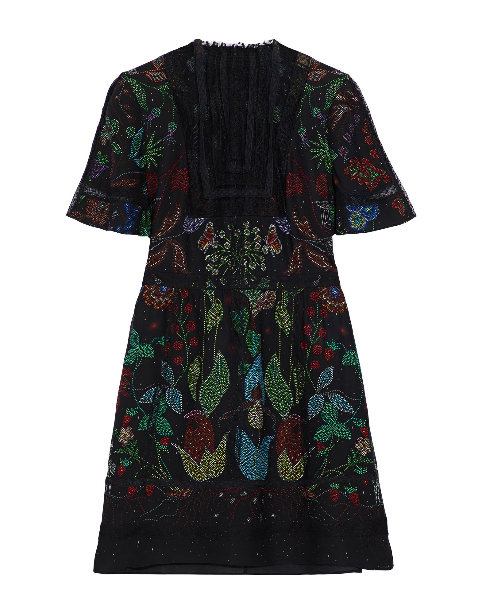 Платье VALENTINO