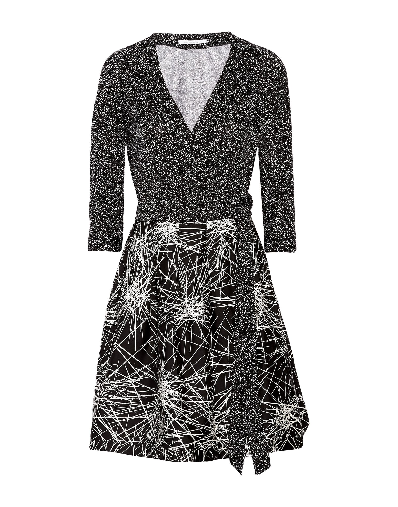 Платье DIANE VON FURSTENBERG