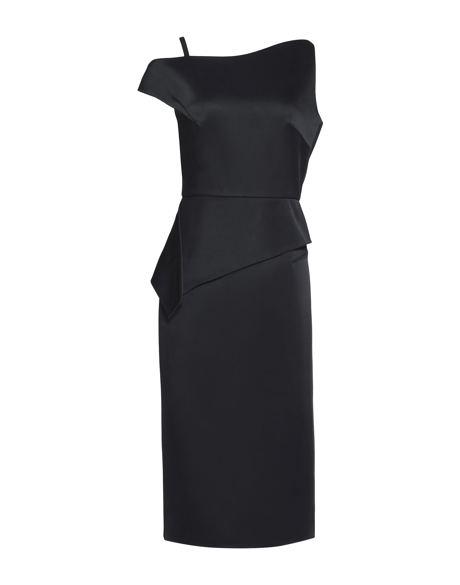 Платье ROLAND MOURET