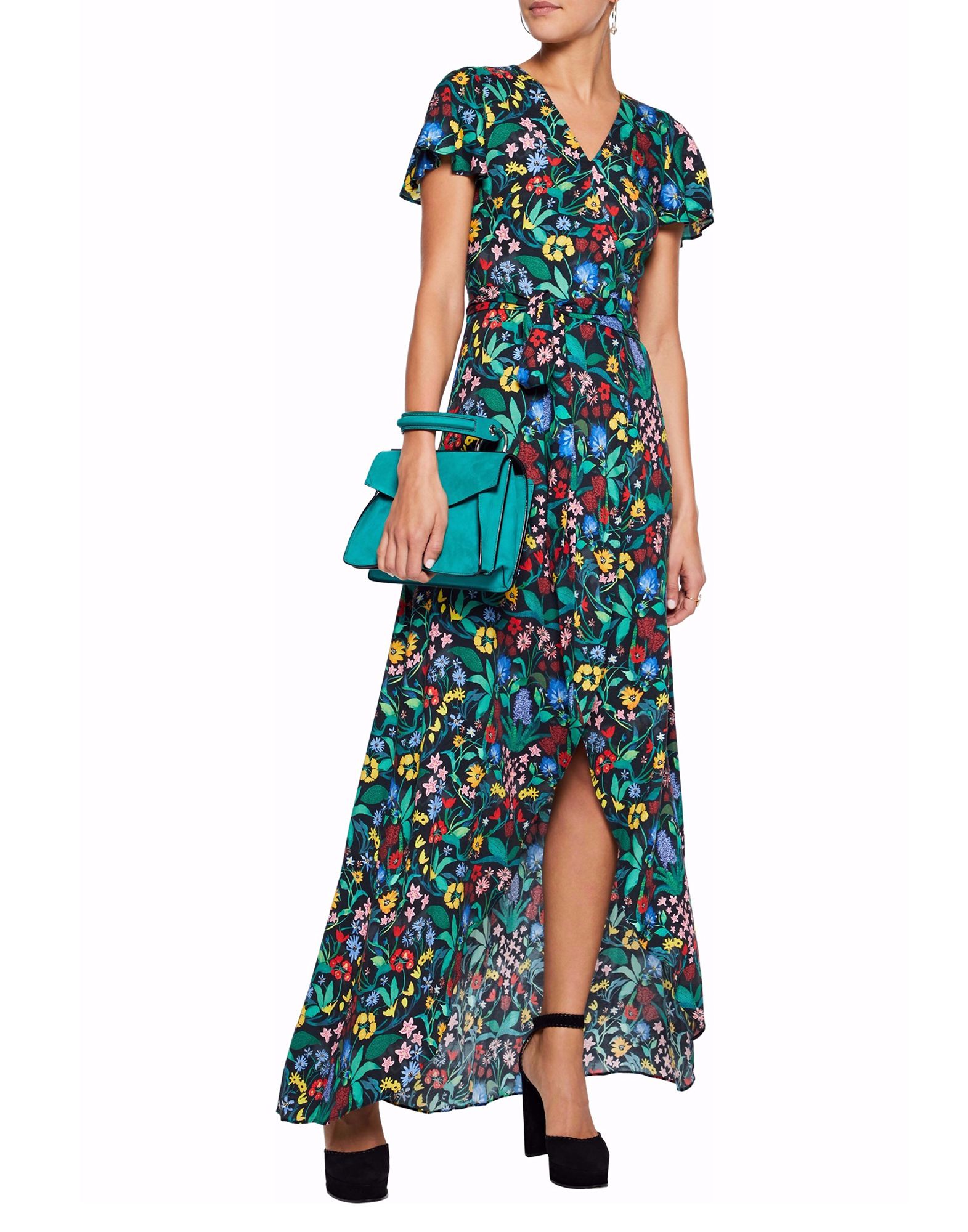 Платье ALICE + OLIVIA