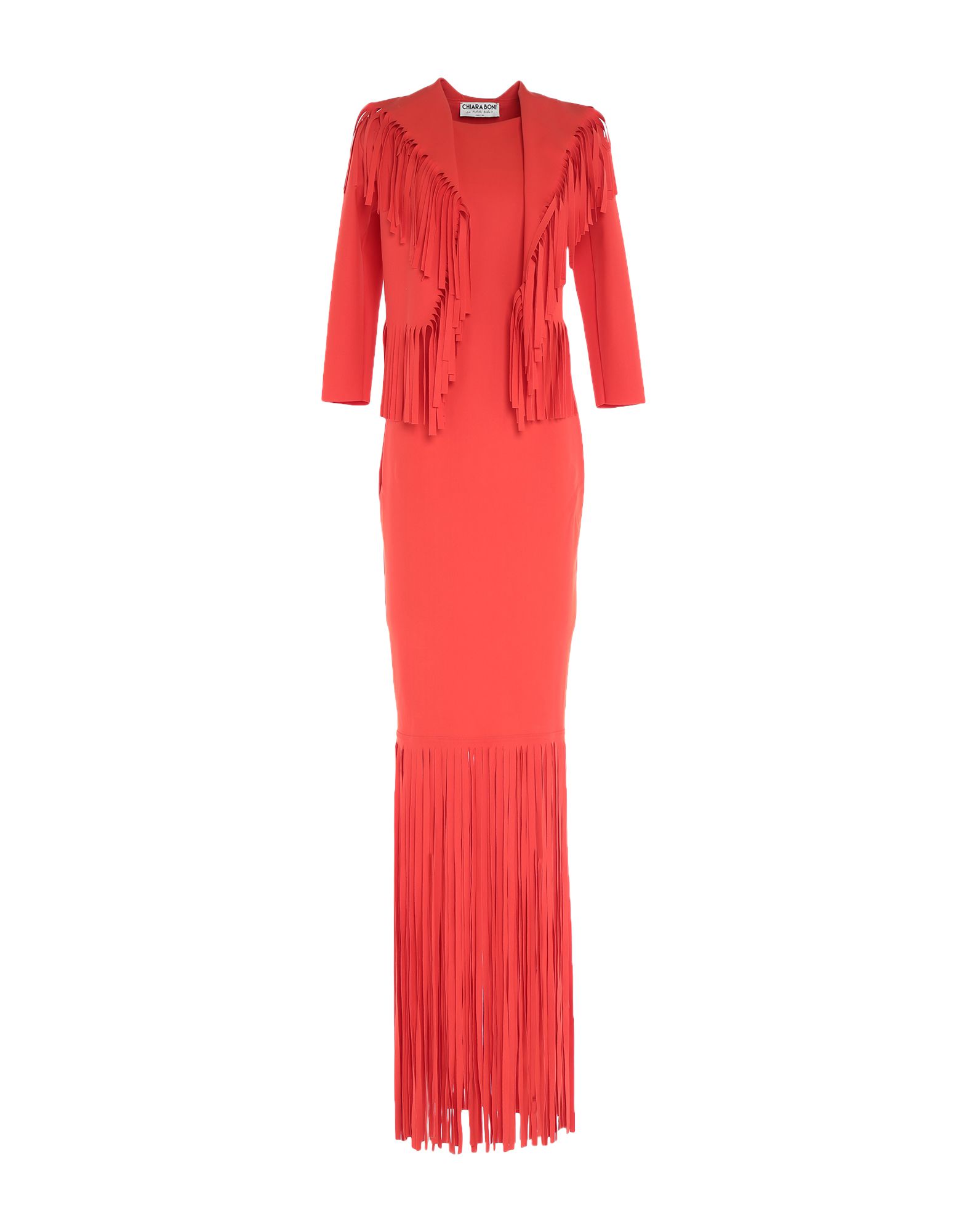 Платье CHIARA BONI LA PETITE ROBE