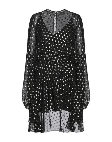 Короткое платье Yves Saint Laurent 34991836lj