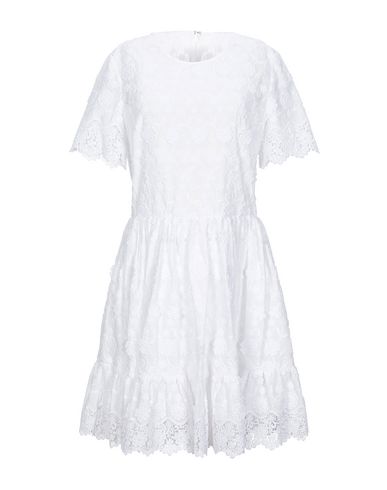 Короткое платье PICCIONE•PICCIONE 34991843ln