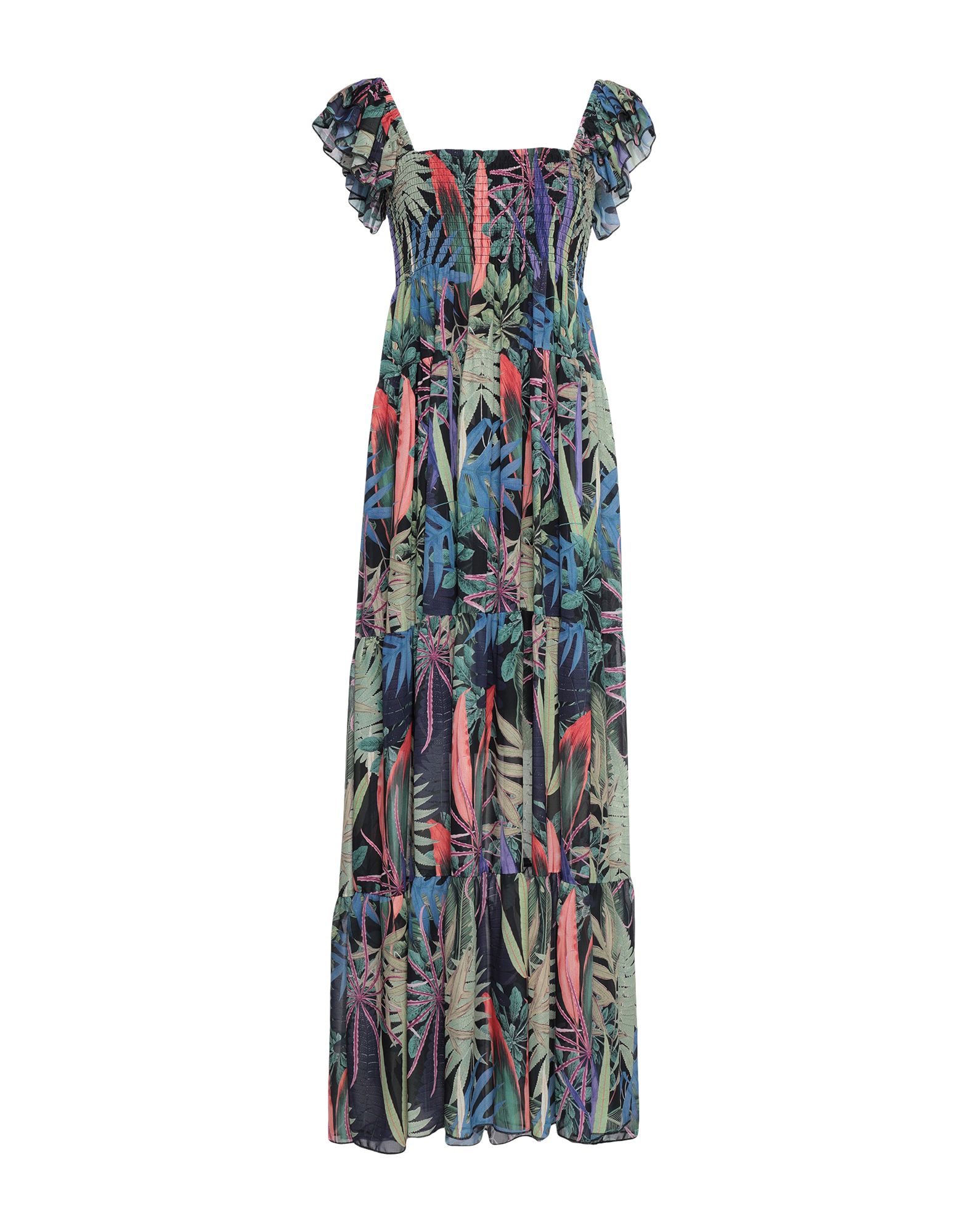 Платье TRAFFIC PEOPLE