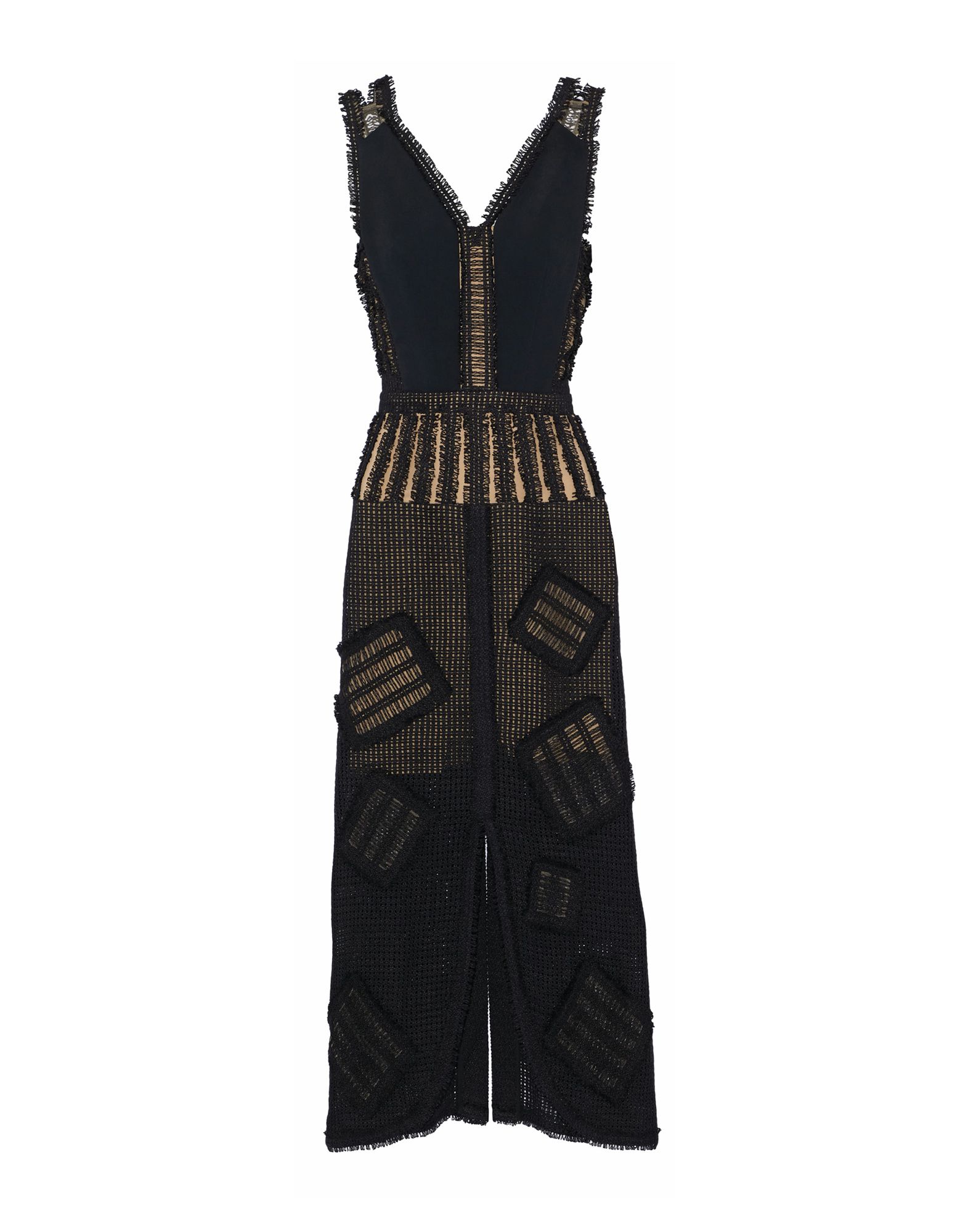 Платье ROLAND MOURET