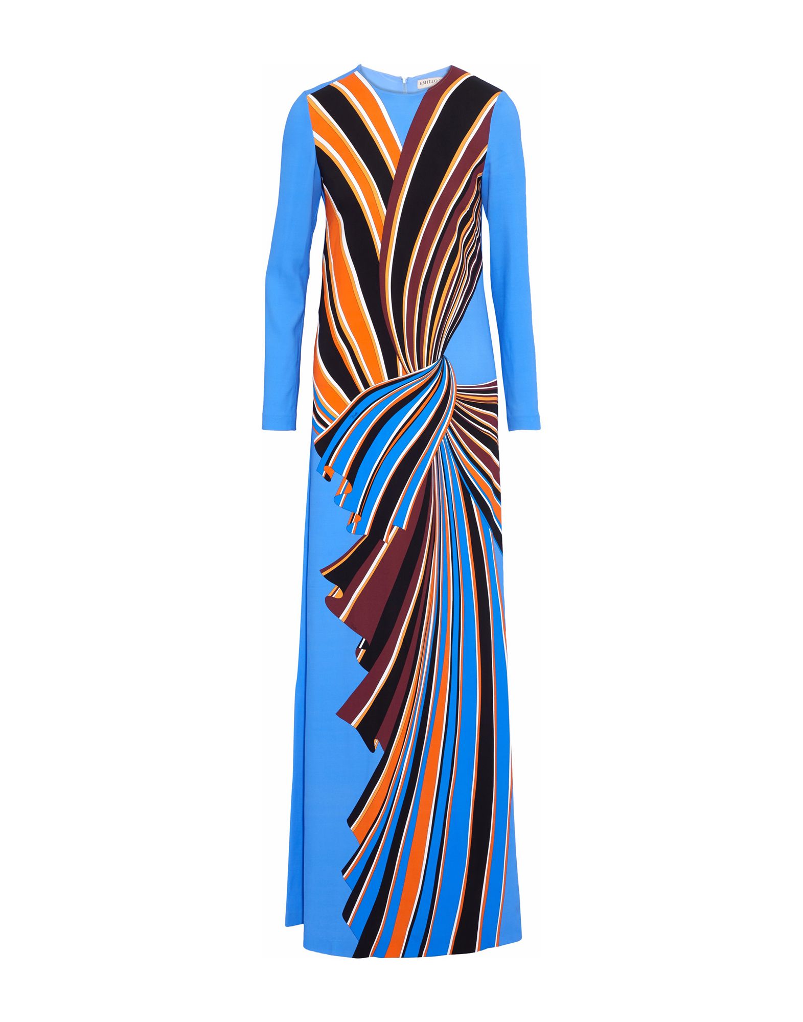 Платье EMILIO PUCCI