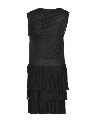 Короткое платье Scervino Street 34991949LL