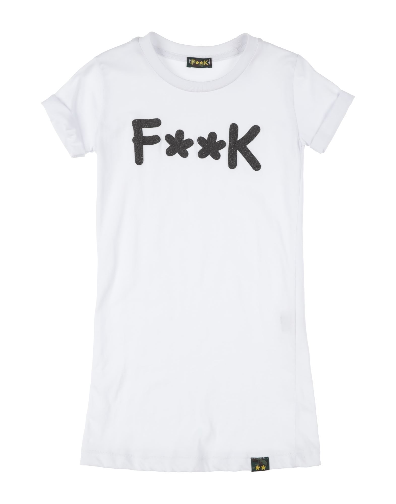 F**K PROJECT ΦΟΡΕΜΑΤΑ Παιδικό φόρεμα