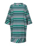 ORION LONDON Damen Kurzes Kleid Farbe Grn Gre 6