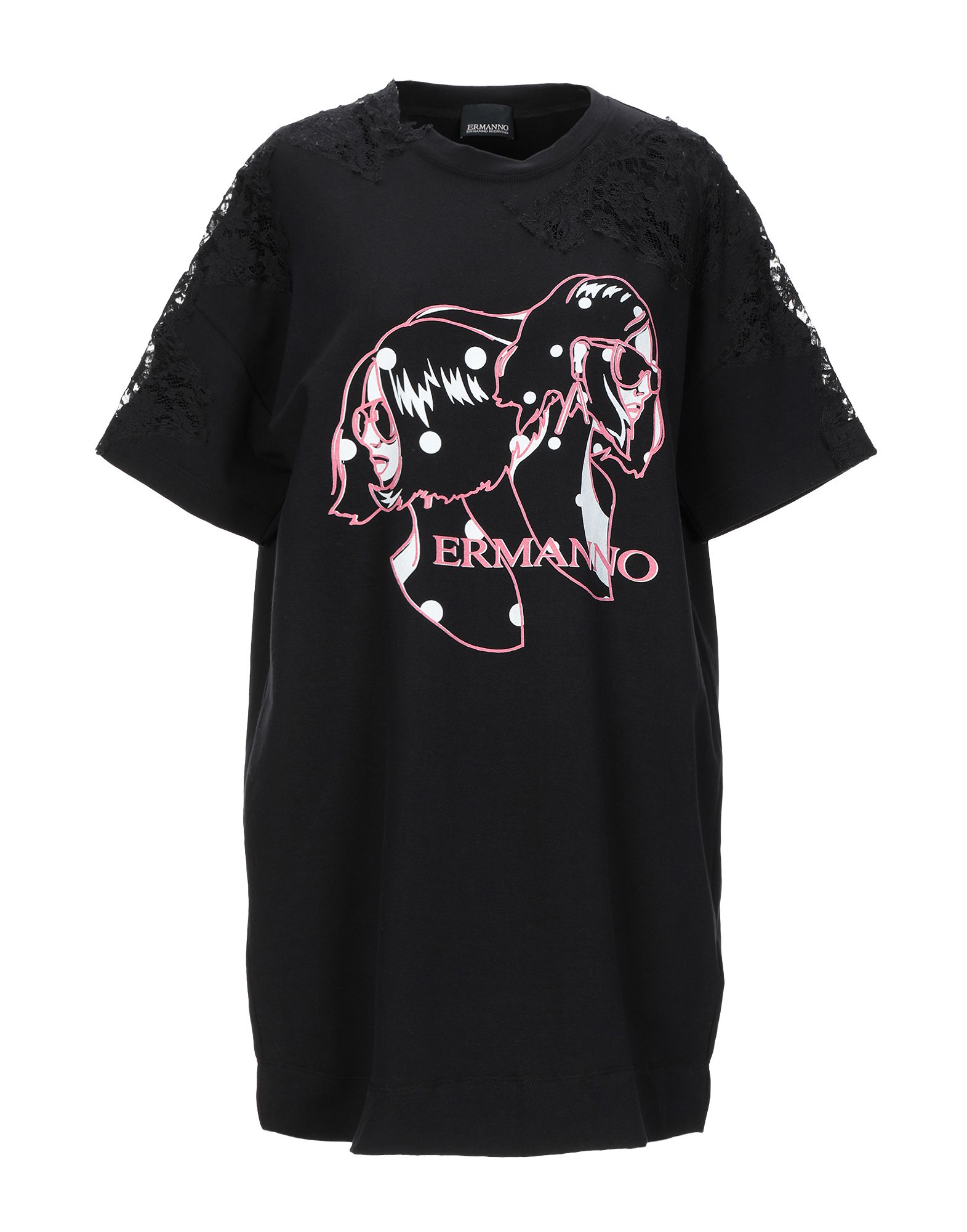 Платье ERMANNO DI ERMANNO SCERVINO