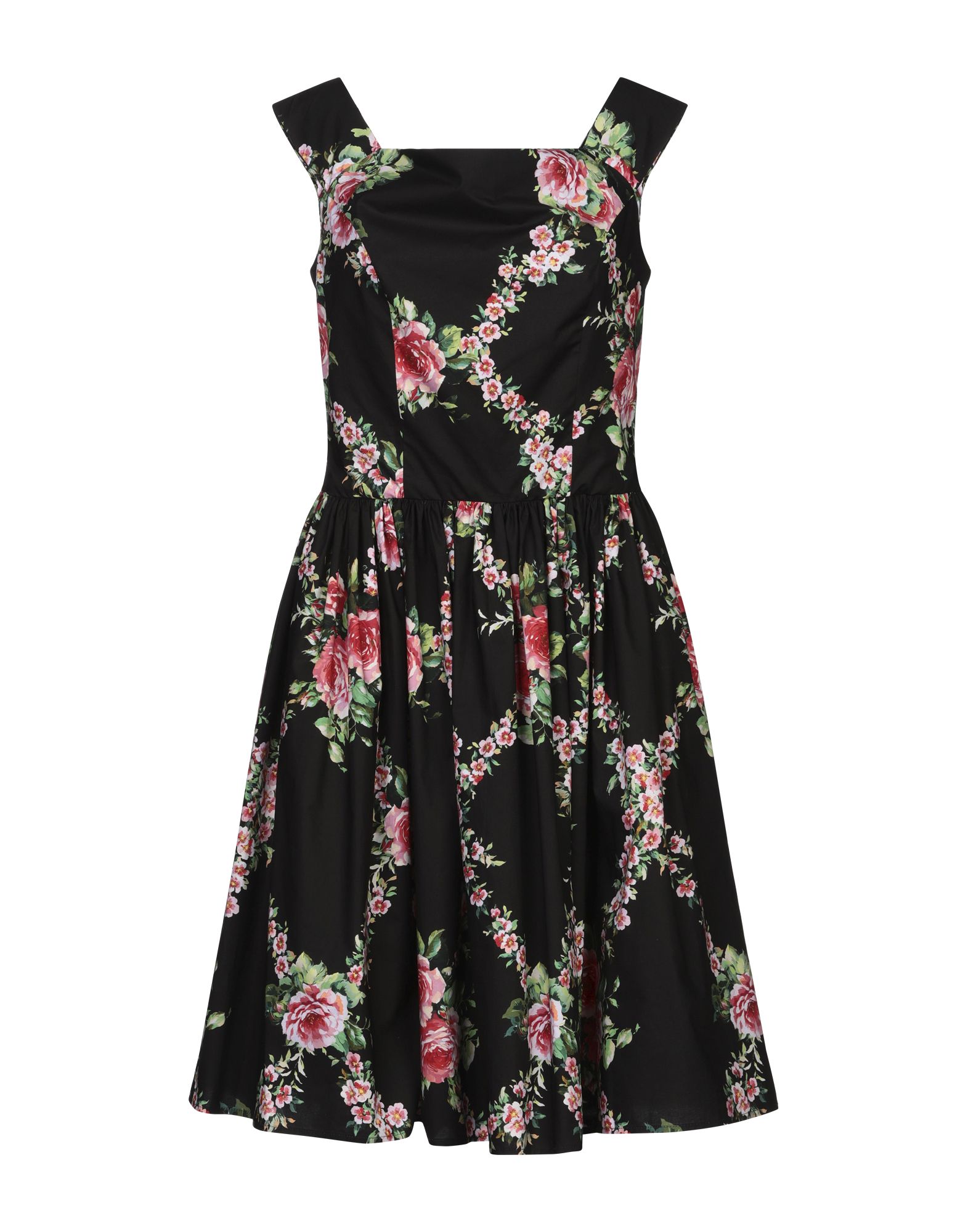 Платье BLUMARINE