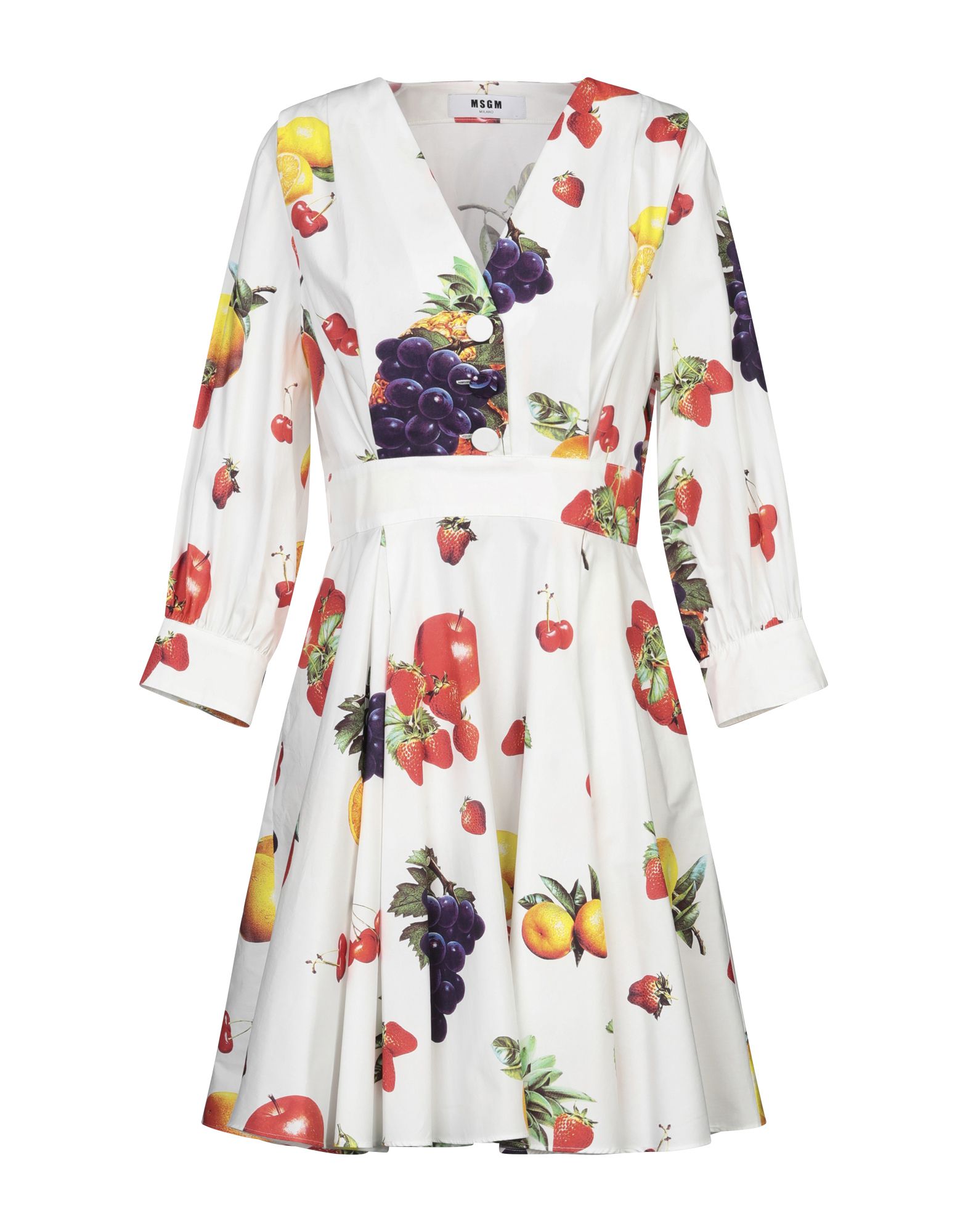 Платье MSGM